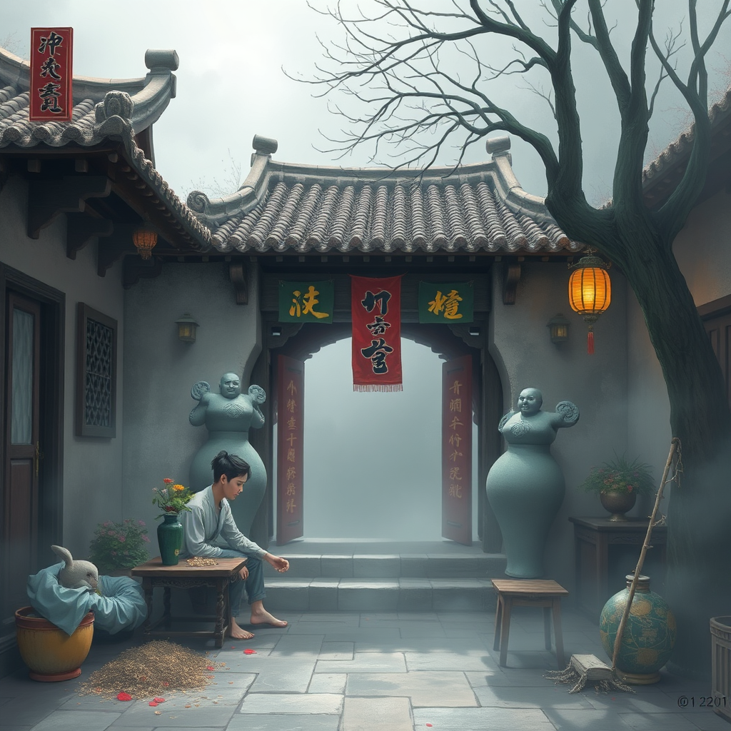 追寻内心的阳光如何在纷杂世界中找到你的幸福钥匙