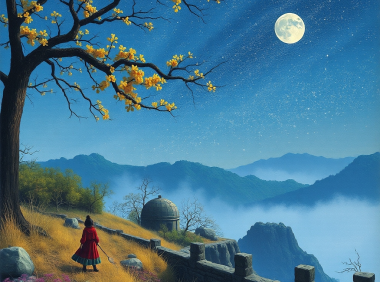 “人生如咖啡，苦涩中品味出甜美的成长”