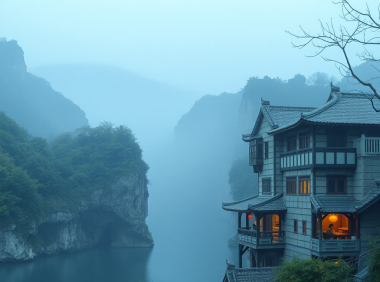 “逆风而行如何在挑战中找到成长的力量”