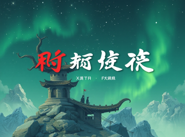 在生活的洪流中，寻找一片宁静的港湾