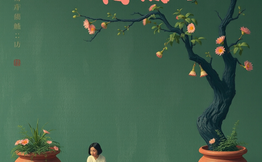 “在繁忙生活中找到内心的宁静静谧时光的五个小技巧”