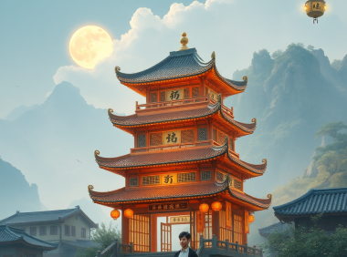 “拥抱不完美在失落与挑战中找到幸福的钥匙”